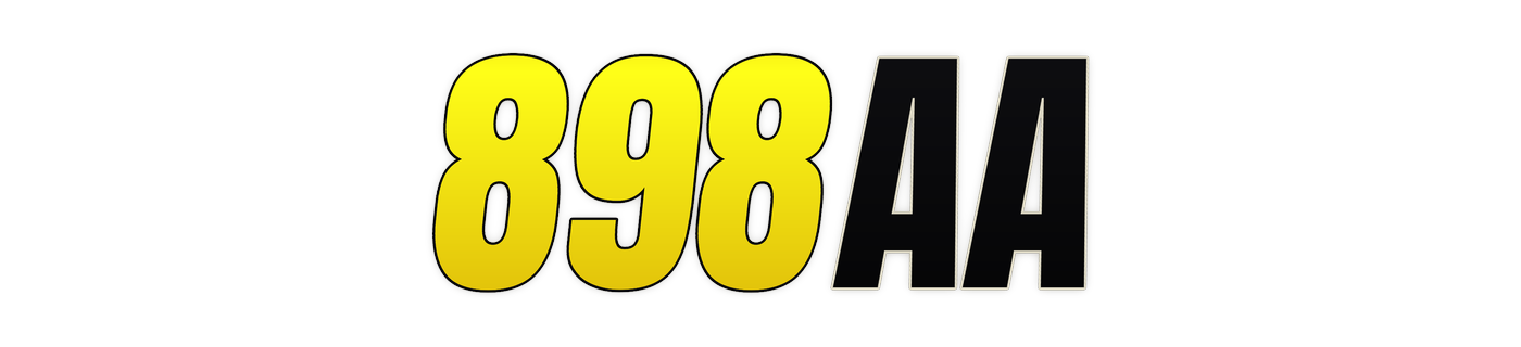 898aa
